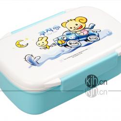 1219大號(hào)方形便當(dāng)盒