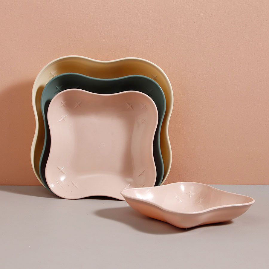 家樂(lè)果盤(pán)(小/中/大/大