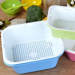 大號方型多層篩子