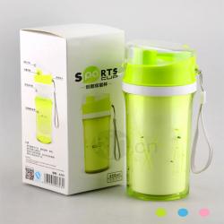 創(chuàng  )酷雙層杯（樂(lè )扣塑料）30