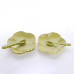 得力熊歐式小號簡(jiǎn)約梅