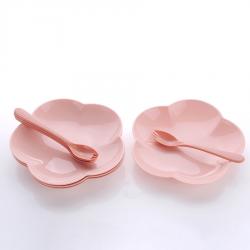 得力熊歐式中號簡(jiǎn)約梅