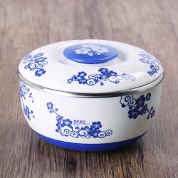 百寶兩用碗（大、中、小