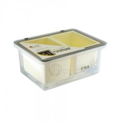 簡約之風(fēng)調(diào)味盒簡裝（2