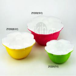 梅花滴水篩（7寸、8.5寸