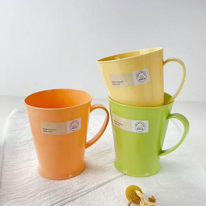 簡(jiǎn)雅口杯450ml 2026新