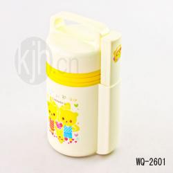 保溫瓶(帶筷子、匙)