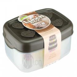 巧克力餐盒、保鮮鮮盒