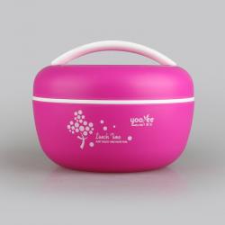 406悠悅大號(hào)蘋果型雙