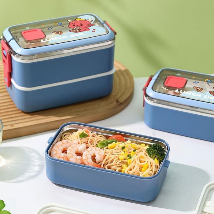 風尚單層/雙層不銹鋼