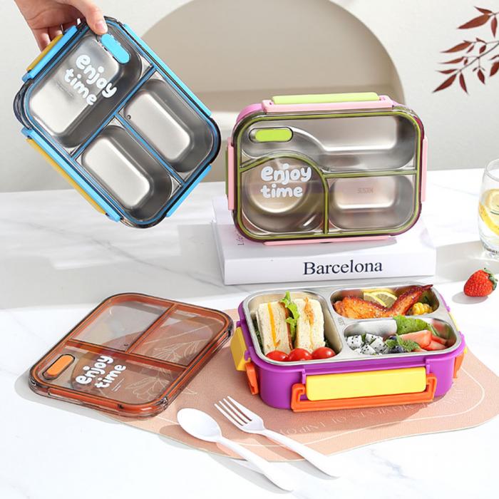 星樂(lè)便當(dāng)盒 下單可選