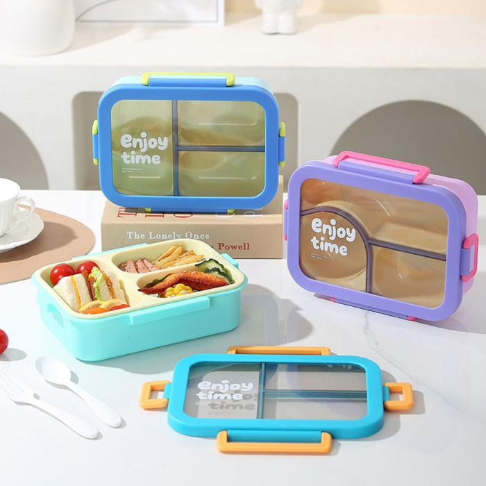 星樂便當(dāng)盒 下單可選