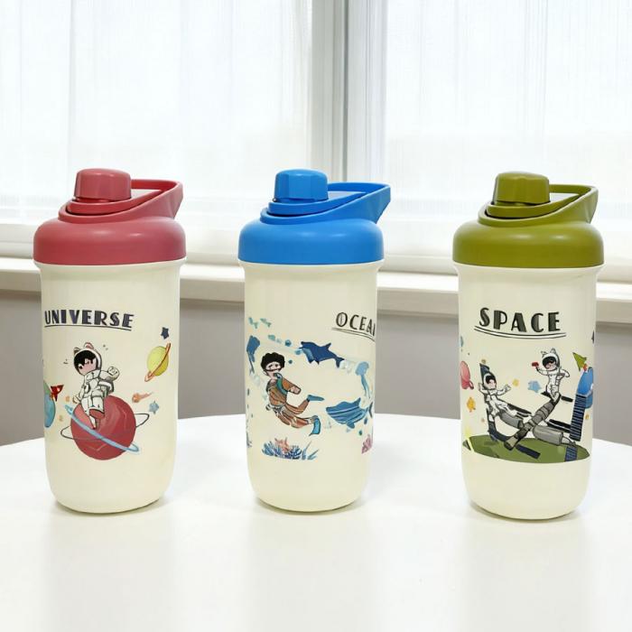 運(yùn)動(dòng)水壺(小號/大號)