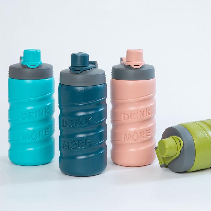 躍動(dòng)運(yùn)動(dòng)水壺S款(小號