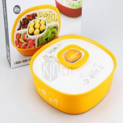 百變樂(lè)糖果盒（帶內(nèi)蓋彩